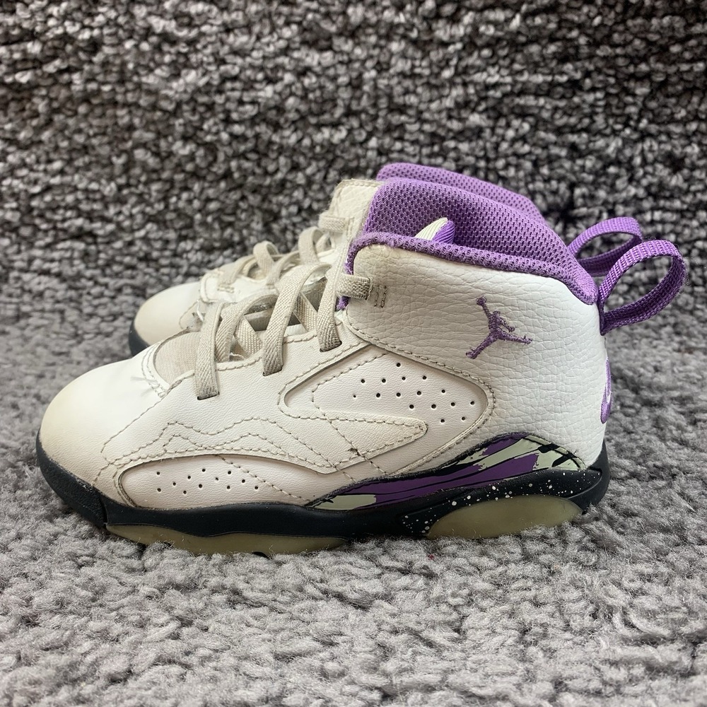 Jordan MVP Multicolor sneaker - DZ5576-109 10 C